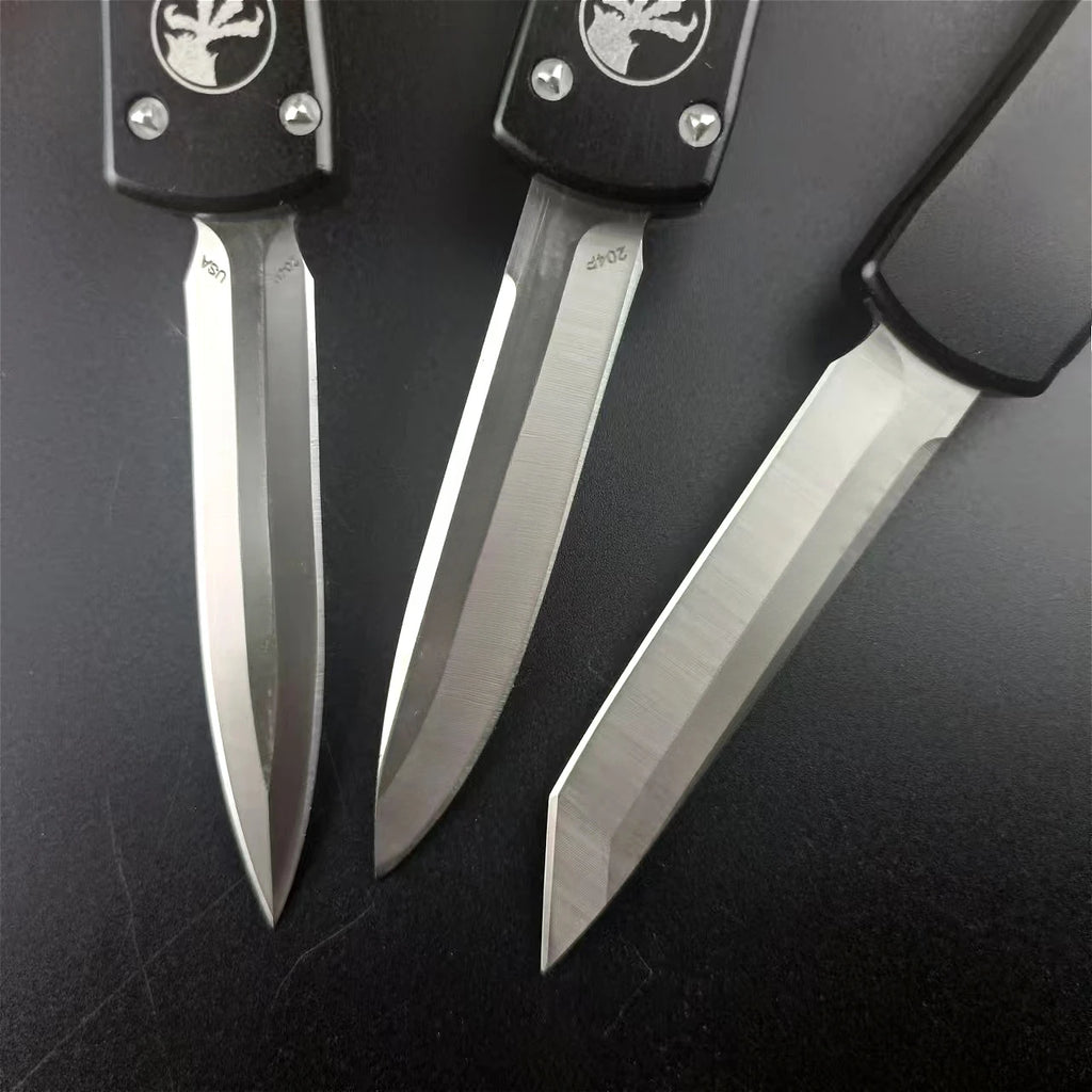 Outdoor Multi-purpose Knives, Practical Tools for Exploration, Camping, Travel, Rescue and Survival, and Men's Gift Tools