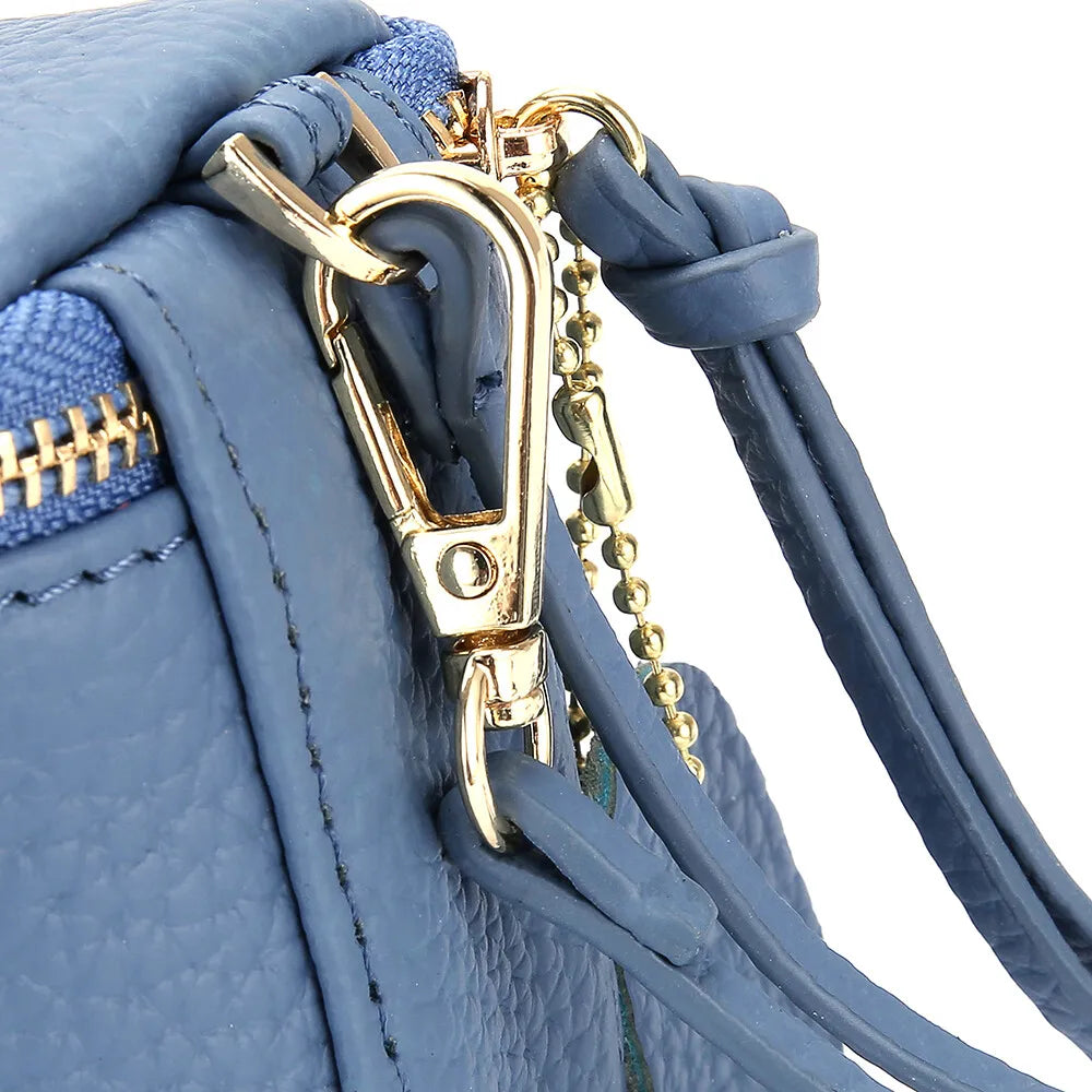 Square Box Bag for Female Fashion Small Make Up Organiser Clutch Coin Pouch Women Travel Lipstick Cosmetic Bag Storage Box