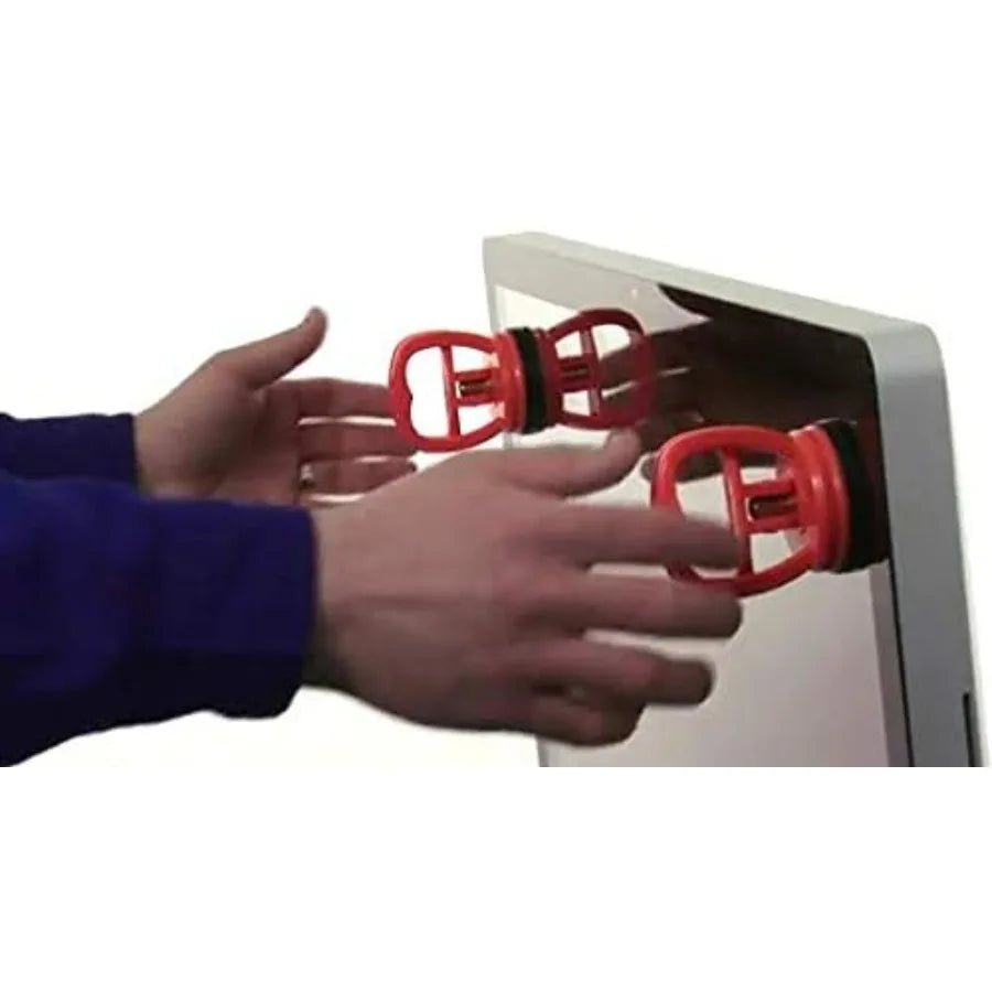 Screen Opening Tool Touch LCD Screen Opening Pliers Splitter with 2 Suction Cups Repairing Tools Separator for Apple iPhone iPo