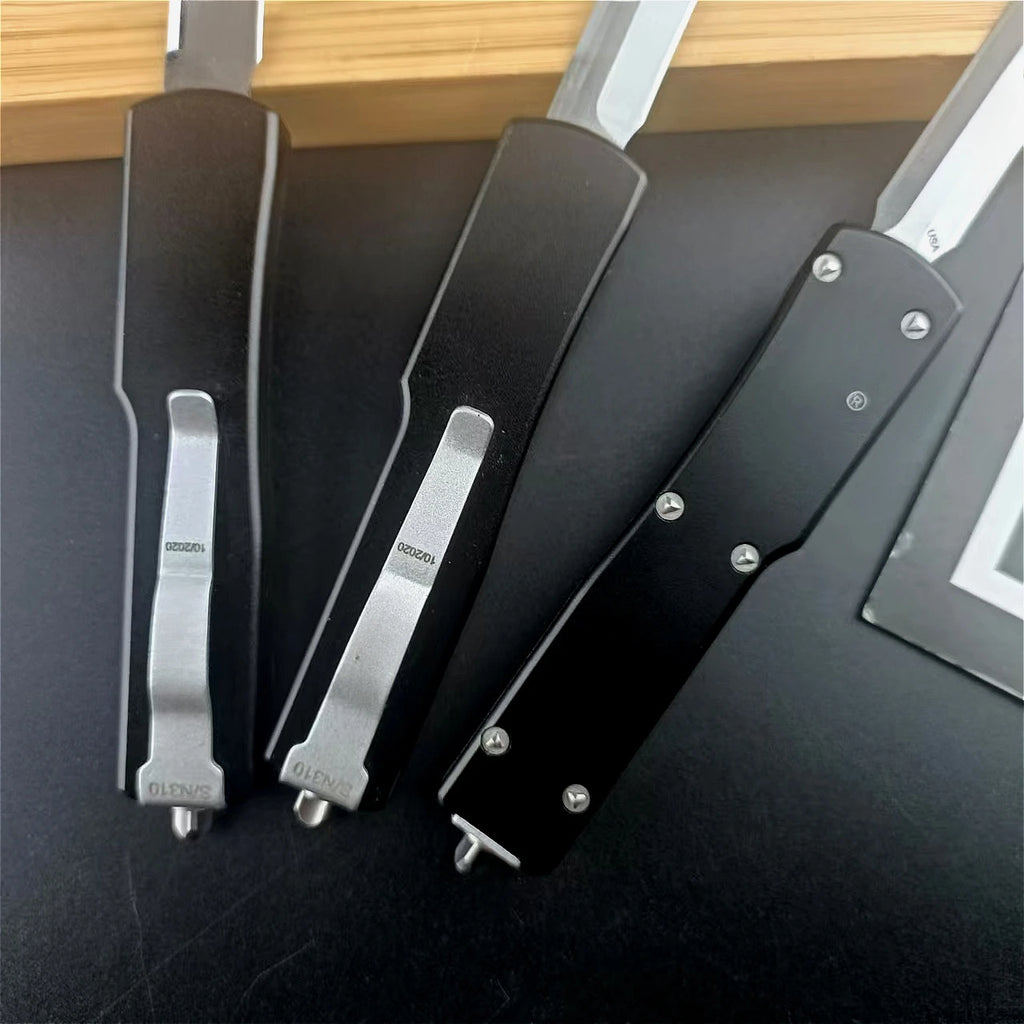 Outdoor Multi-purpose Knives, Practical Tools for Exploration, Camping, Travel, Rescue and Survival, and Men's Gift Tools