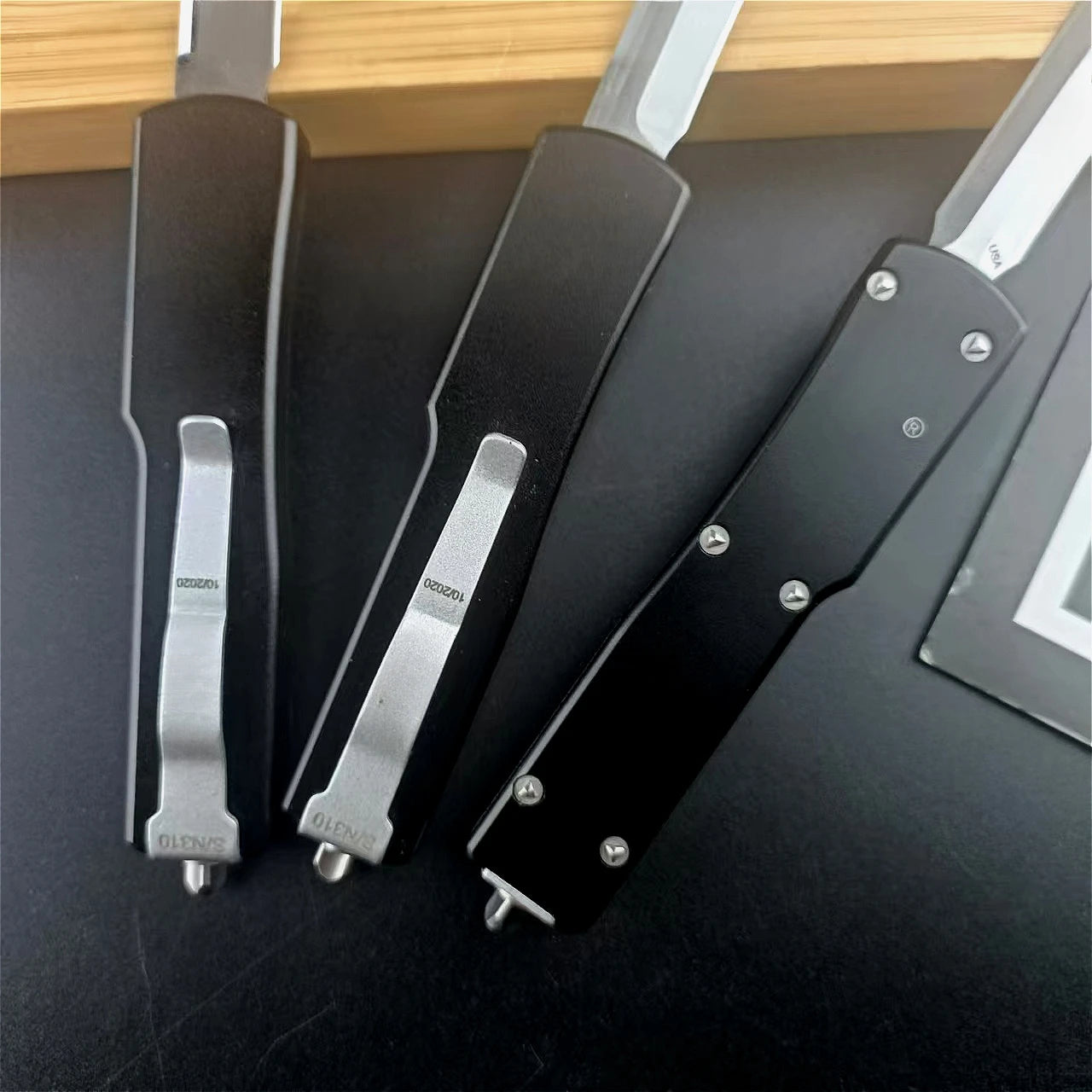 Outdoor Multi-purpose Knives, Practical Tools for Exploration, Camping, Travel, Rescue and Survival, and Men's Gift Tools