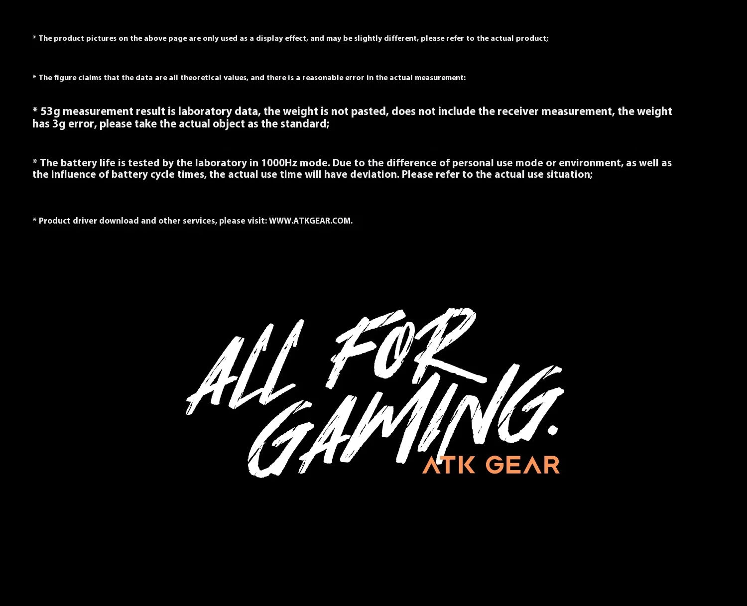 ATK Dragonfly A9 Ultra Gaming Mouse Lightweight Wireless 8k Support Ergonomics Star Flash Link Light Micro Motion boys' Gift