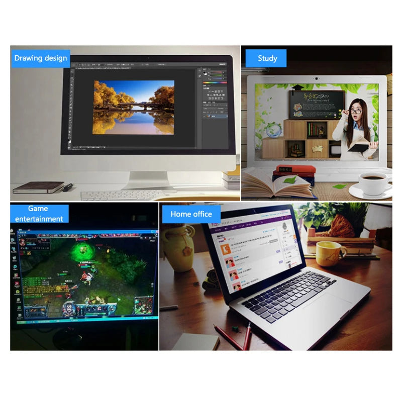 Xiaomi Bluetooth Wireless Keyboard Mini Keyboard For Laptop Tablet Phone ipad Rechargeable Game Keyboard For Android iOS Windows