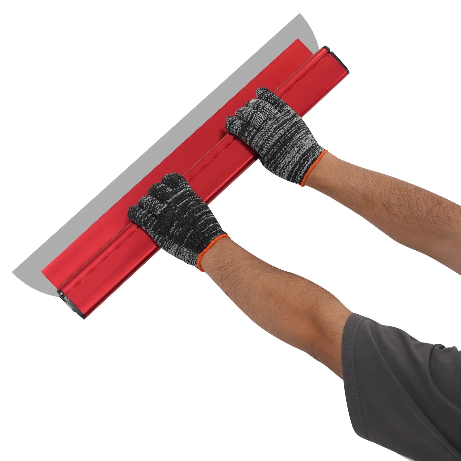 Drywall Skimming Blade Set Portable and Convenient DIY Wall Tools for Scrapers, Wax Decorative Coating, Wallpaper Removal, etc