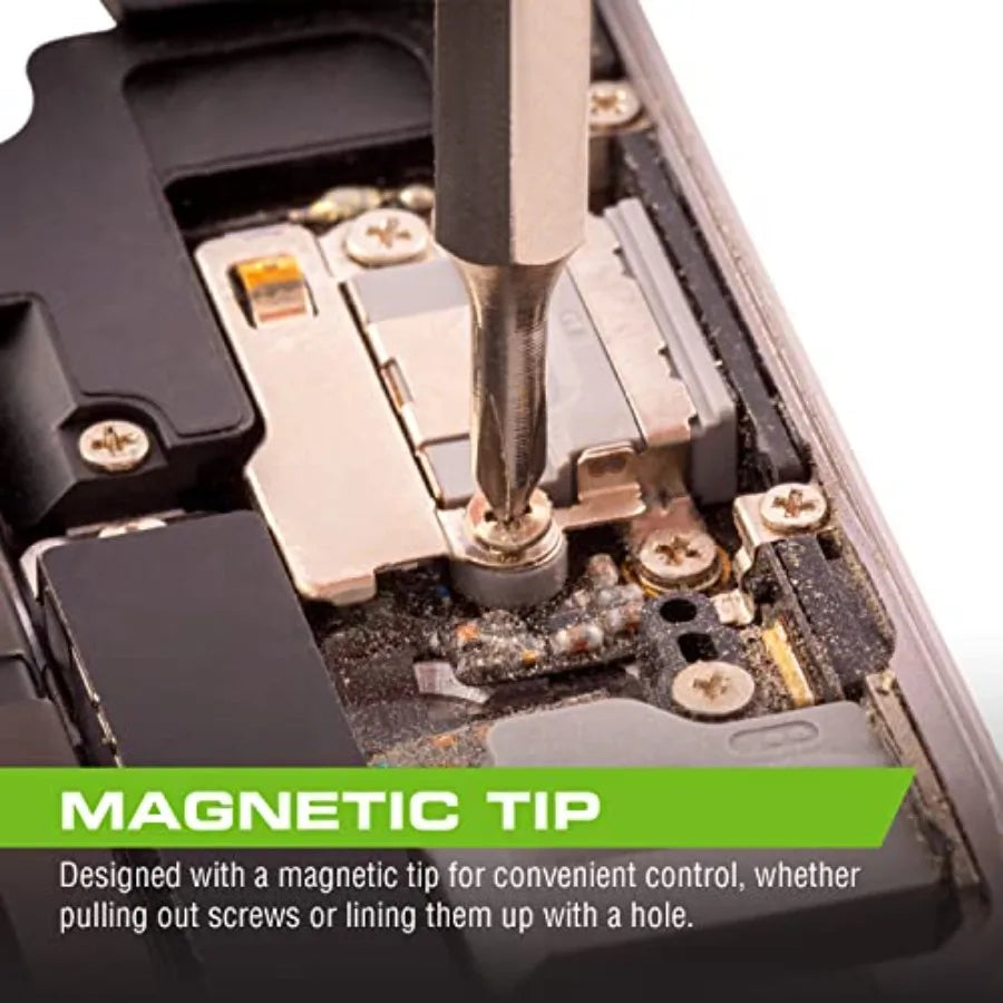 TOOLS Cellphone Tablet Computer Tool Kit 17Piece ATS17PC Multi