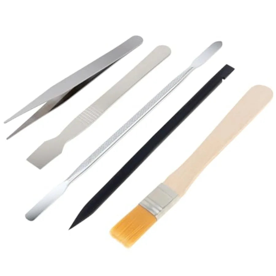 22 in 1 Professional Safe Opening Pry Tool Mobile Phone Repair Screwdrivers Sucker Hand Tools Kit for iPhone Smart Cell Phone L