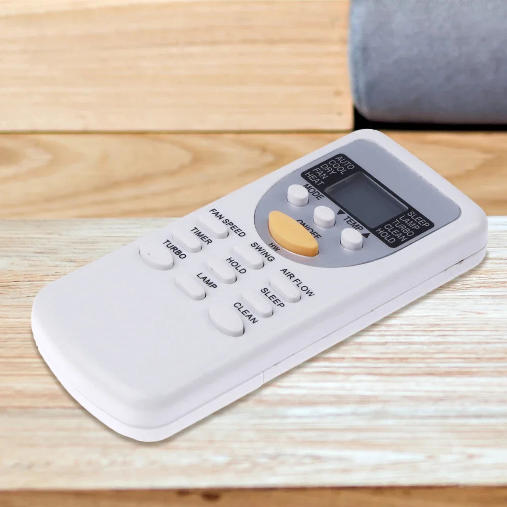 Replacement Air Conditioner Remote Control for ZH/JT-03 Universal Air Conditioner Smart Remote Control Tools Accessories ﻿