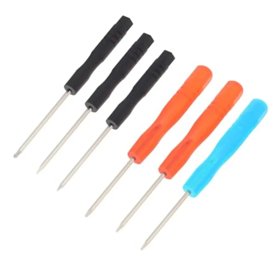 22 in 1 Professional Safe Opening Pry Tool Mobile Phone Repair Screwdrivers Sucker Hand Tools Kit for iPhone Smart Cell Phone L