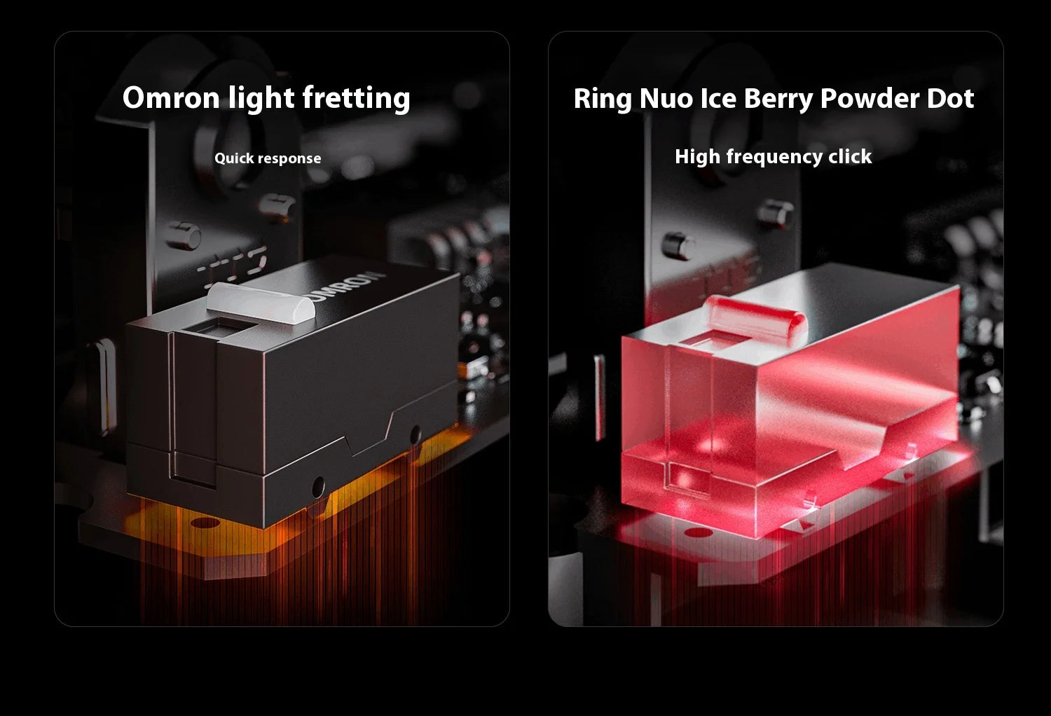 ATK Dragonfly A9 Ultra Gaming Mouse Lightweight Wireless 8k Support Ergonomics Star Flash Link Light Micro Motion boys' Gift