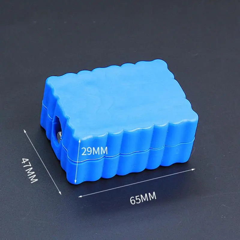 33pc Security Bit Set Tamper Proof Torx Hex Star Spanner Tri Wing Screwdriver Magnetic Holder Professional Hand Tools