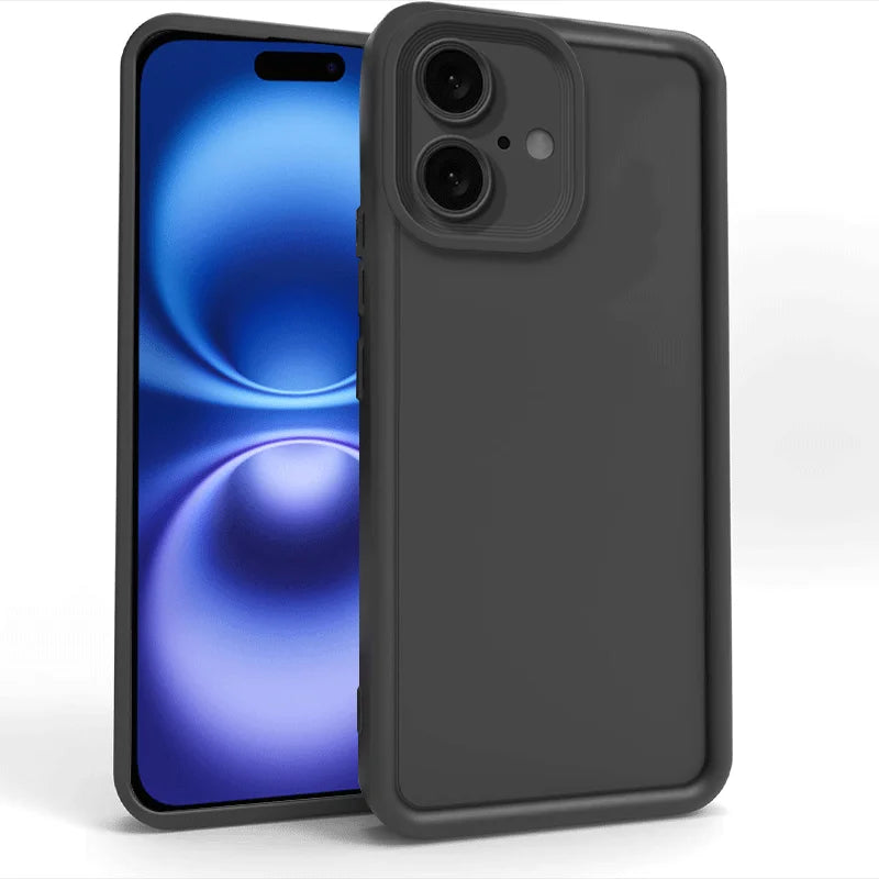 Flexible Silicone Case For Xiaomi 15T 15 14T Pro Mi 14 13 Lite 13T Pro Protective Cover Shockrpoof Soft Back Cover Fundas