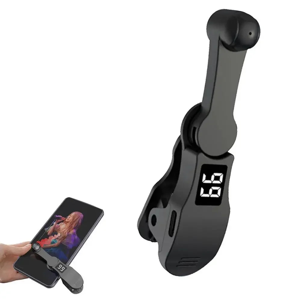 Mobile Phone Screen Auto Clicker with USB Interface Electric Physical Continu Screen Tapper