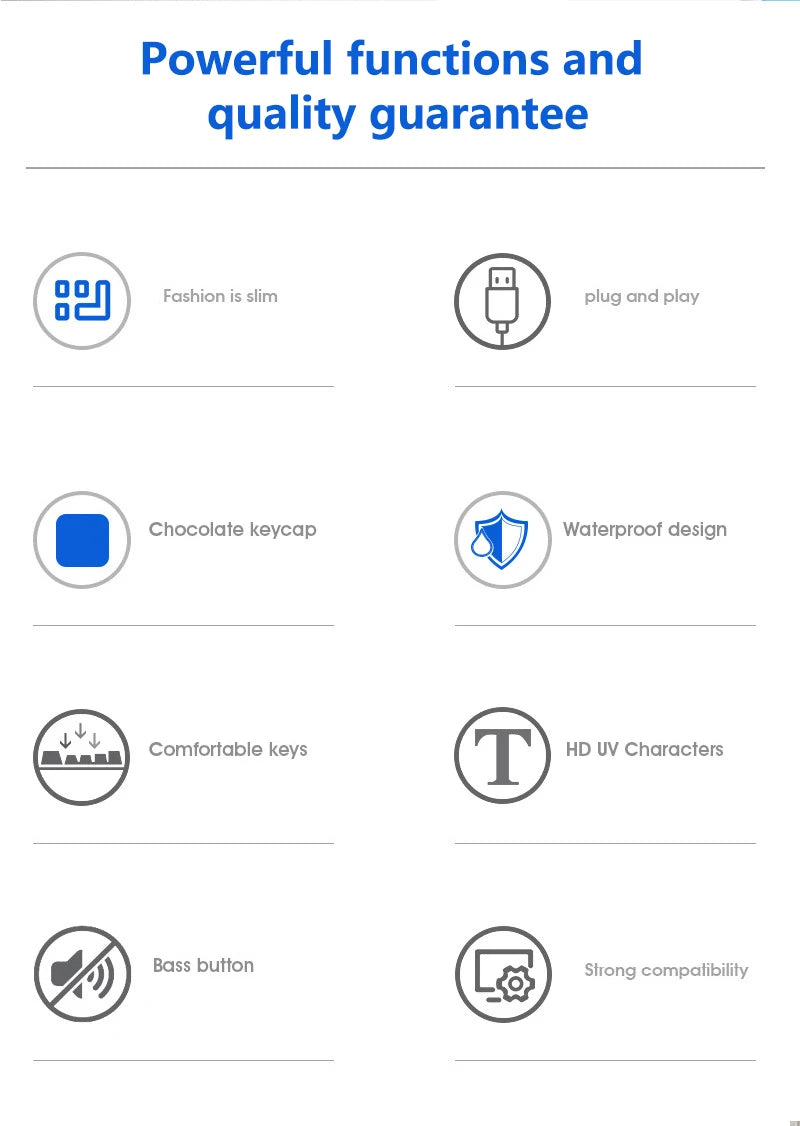 Xiaomi Bluetooth Wireless Keyboard Mini Keyboard For Laptop Tablet Phone ipad Rechargeable Game Keyboard For Android iOS Windows