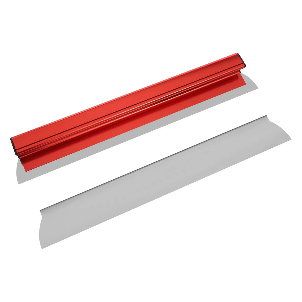 Drywall Skimming Blade Set Portable and Convenient DIY Wall Tools for Scrapers, Wax Decorative Coating, Wallpaper Removal, etc