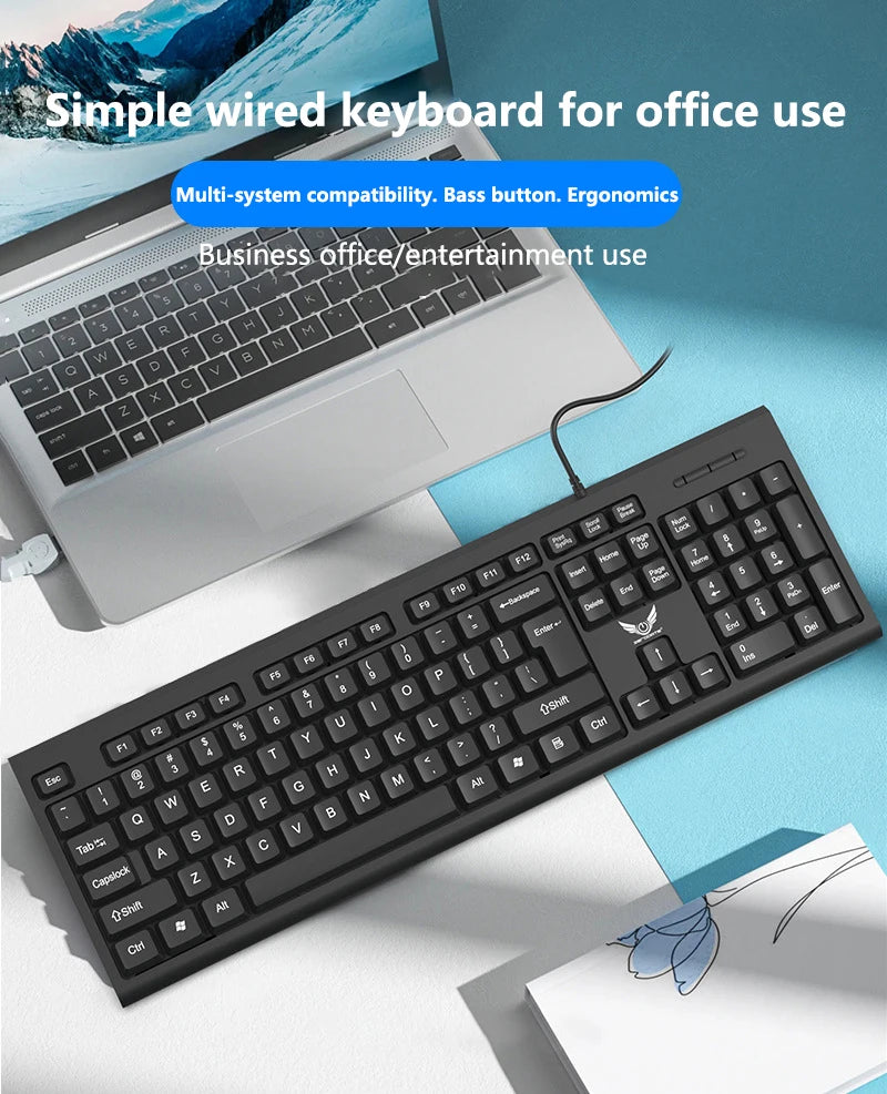 Xiaomi Bluetooth Wireless Keyboard Mini Keyboard For Laptop Tablet Phone ipad Rechargeable Game Keyboard For Android iOS Windows