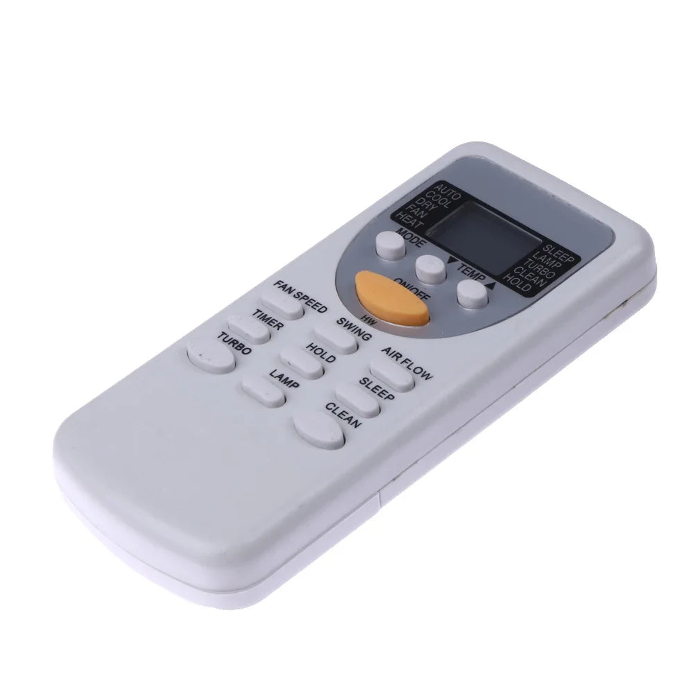 Replacement Air Conditioner Remote Control for ZH/JT-03 Universal Air Conditioner Smart Remote Control Tools Accessories ﻿