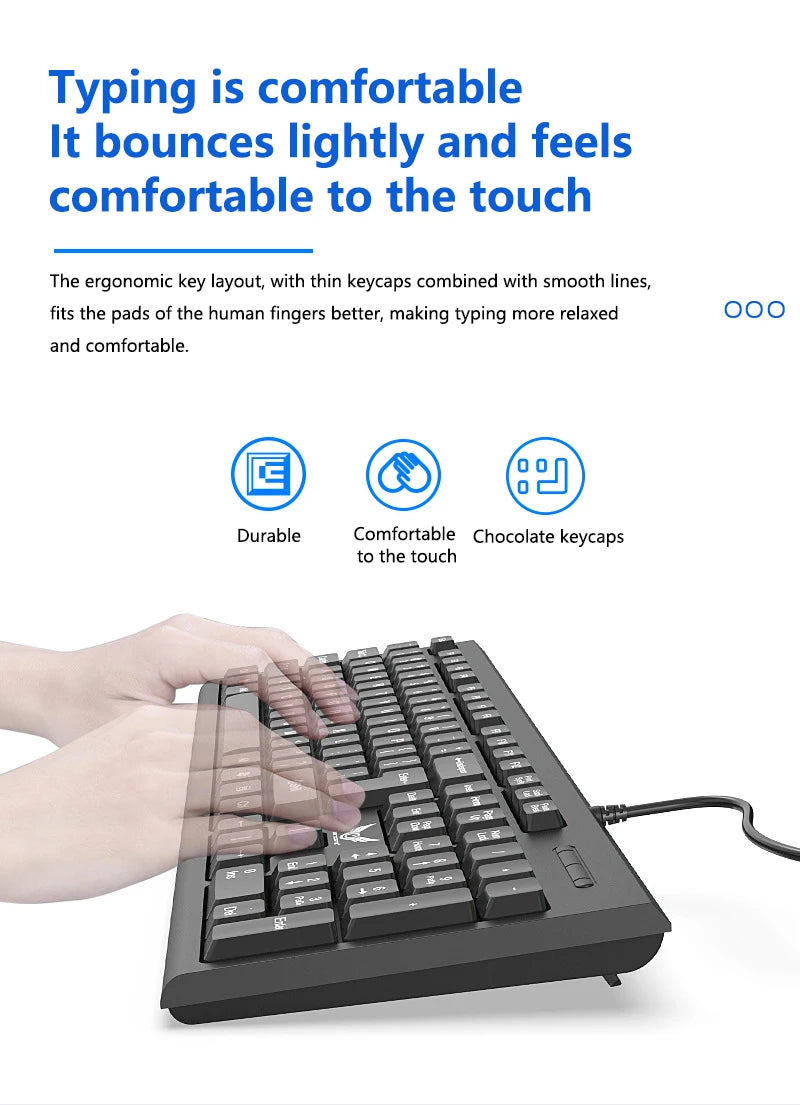 Xiaomi Bluetooth Wireless Keyboard Mini Keyboard For Laptop Tablet Phone ipad Rechargeable Game Keyboard For Android iOS Windows