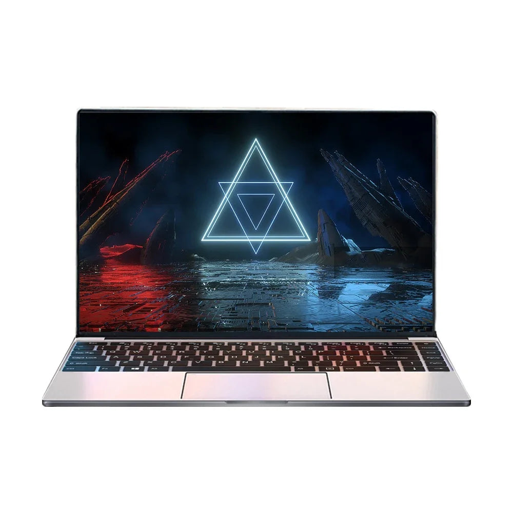 14.1" Windows 11 Pro intel core i9 8950hk 16GB RAM 1/2TB SSD gaming laptops 1920*1080 Notebook computer Office laptop