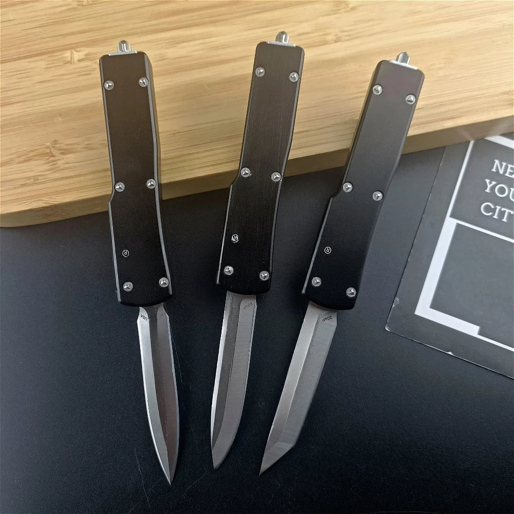 Outdoor Multi-purpose Knives, Practical Tools for Exploration, Camping, Travel, Rescue and Survival, and Men's Gift Tools