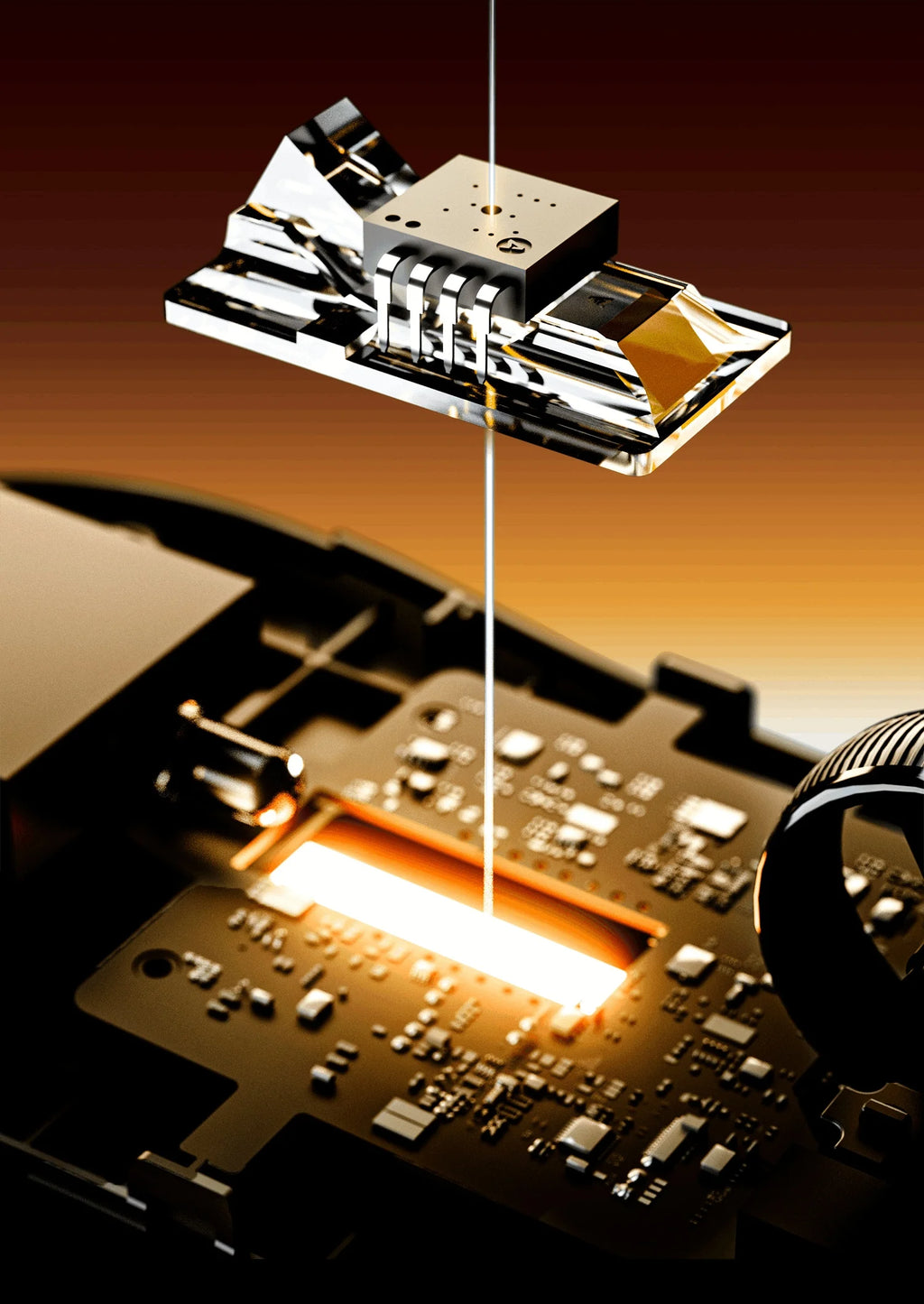 ATK Dragonfly A9 Ultra Gaming Mouse Lightweight Wireless 8k Support Ergonomics Star Flash Link Light Micro Motion boys' Gift