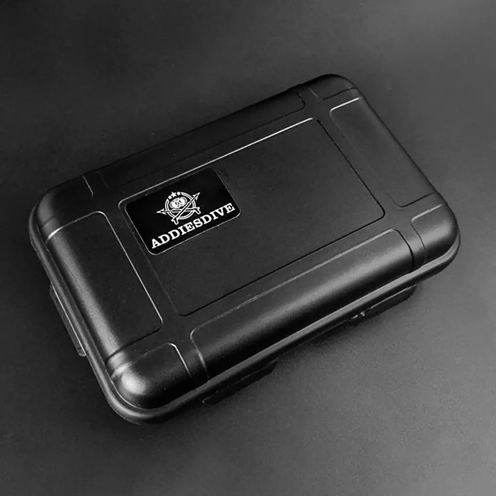 ADDIESDIVE Luxury Men's Analog Watch BGW9 Luminous Ceramic Bezel Bubble Mirror Glass Diver's Watch 200m Quartz Watches AD2068