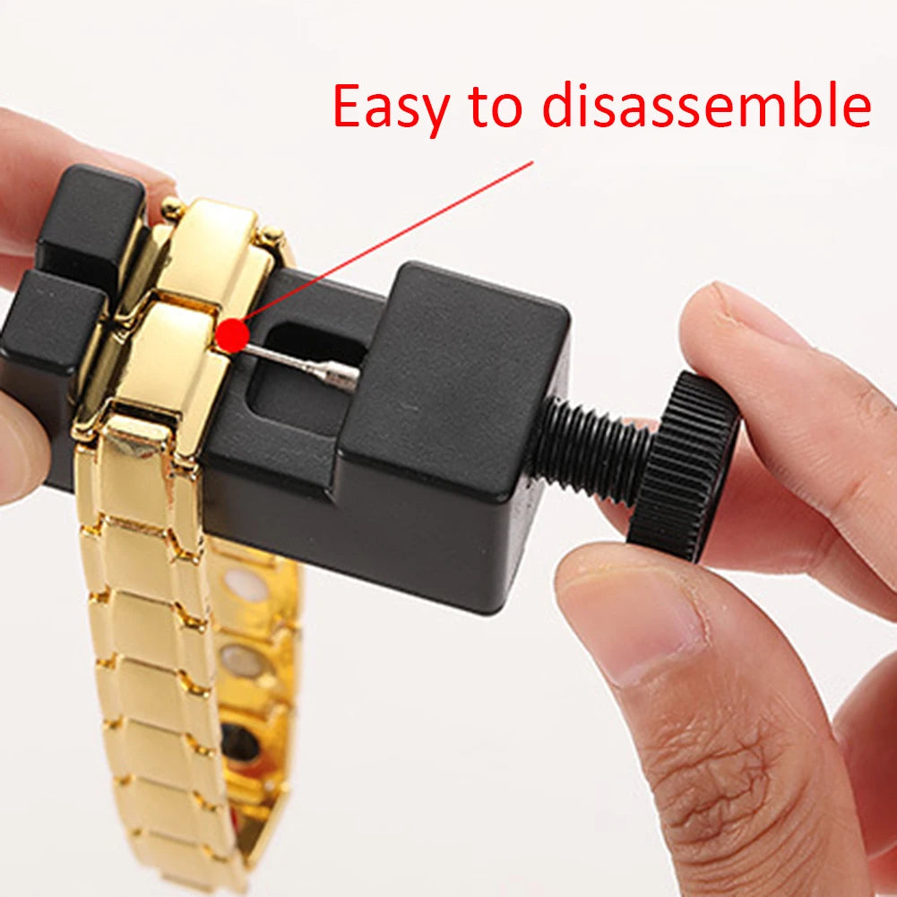 Men Women Magnetic Health Lose Weight Bracelet Power Therapy Detachable Power Therapy Magnets Negative Jewelry