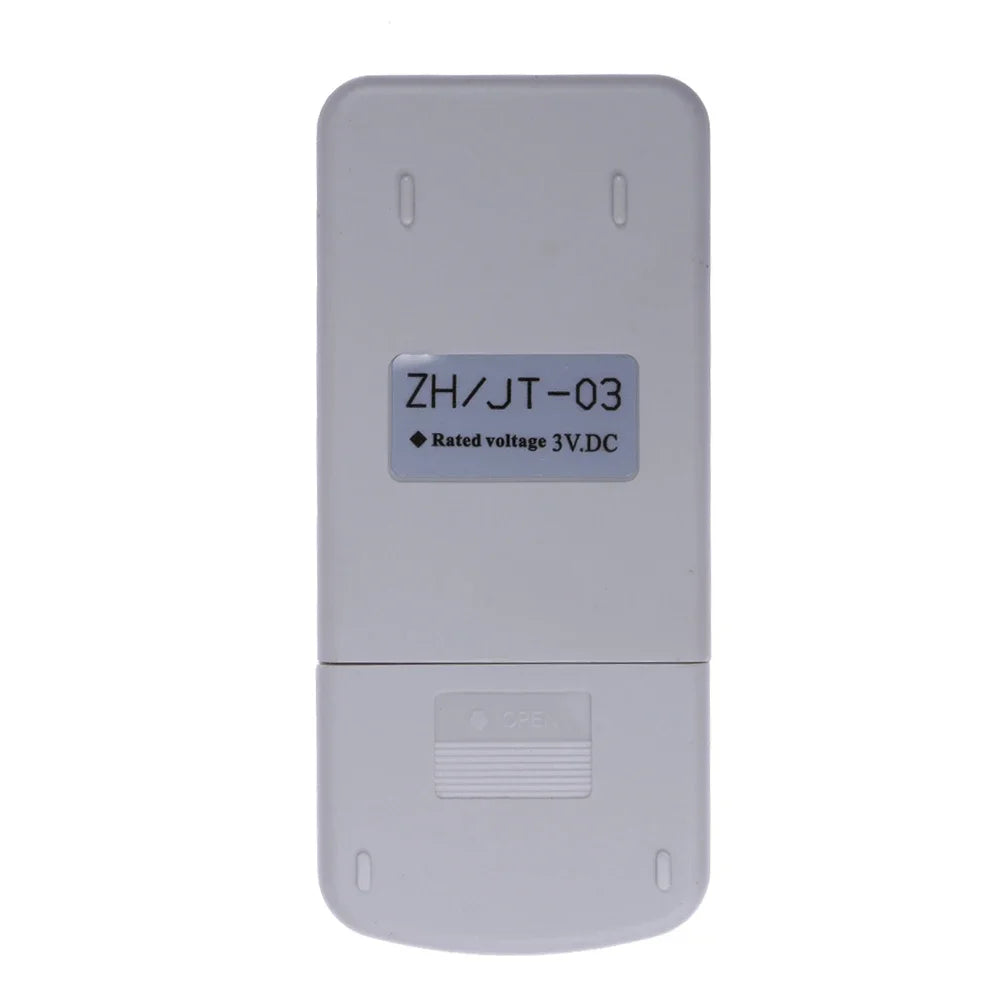 Replacement Air Conditioner Remote Control for ZH/JT-03 Universal Air Conditioner Smart Remote Control Tools Accessories ﻿