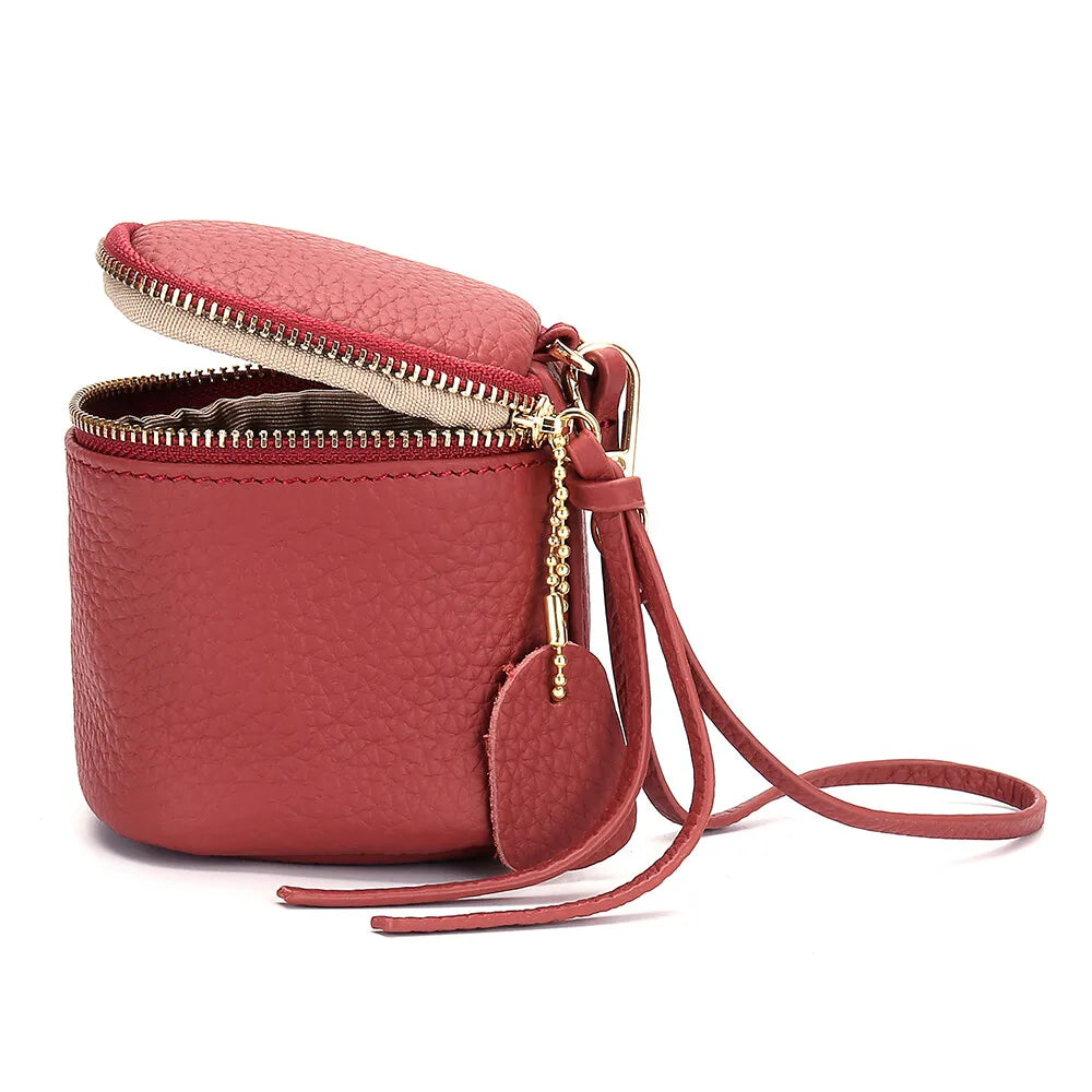 Square Box Bag for Female Fashion Small Make Up Organiser Clutch Coin Pouch Women Travel Lipstick Cosmetic Bag Storage Box