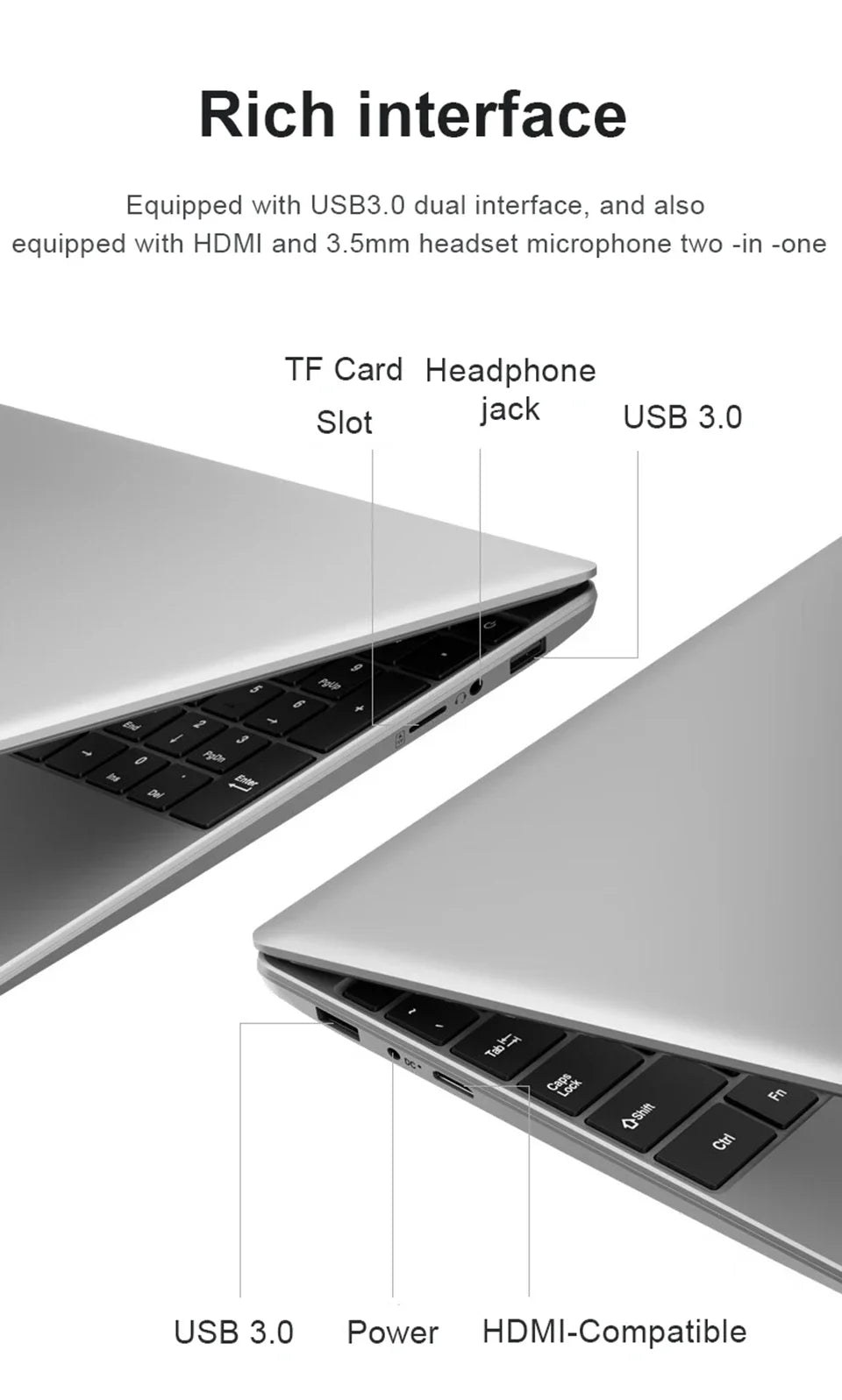 14.1" Windows 11 Pro intel core i9 8950hk 16GB RAM 1/2TB SSD gaming laptops 1920*1080 Notebook computer Office laptop