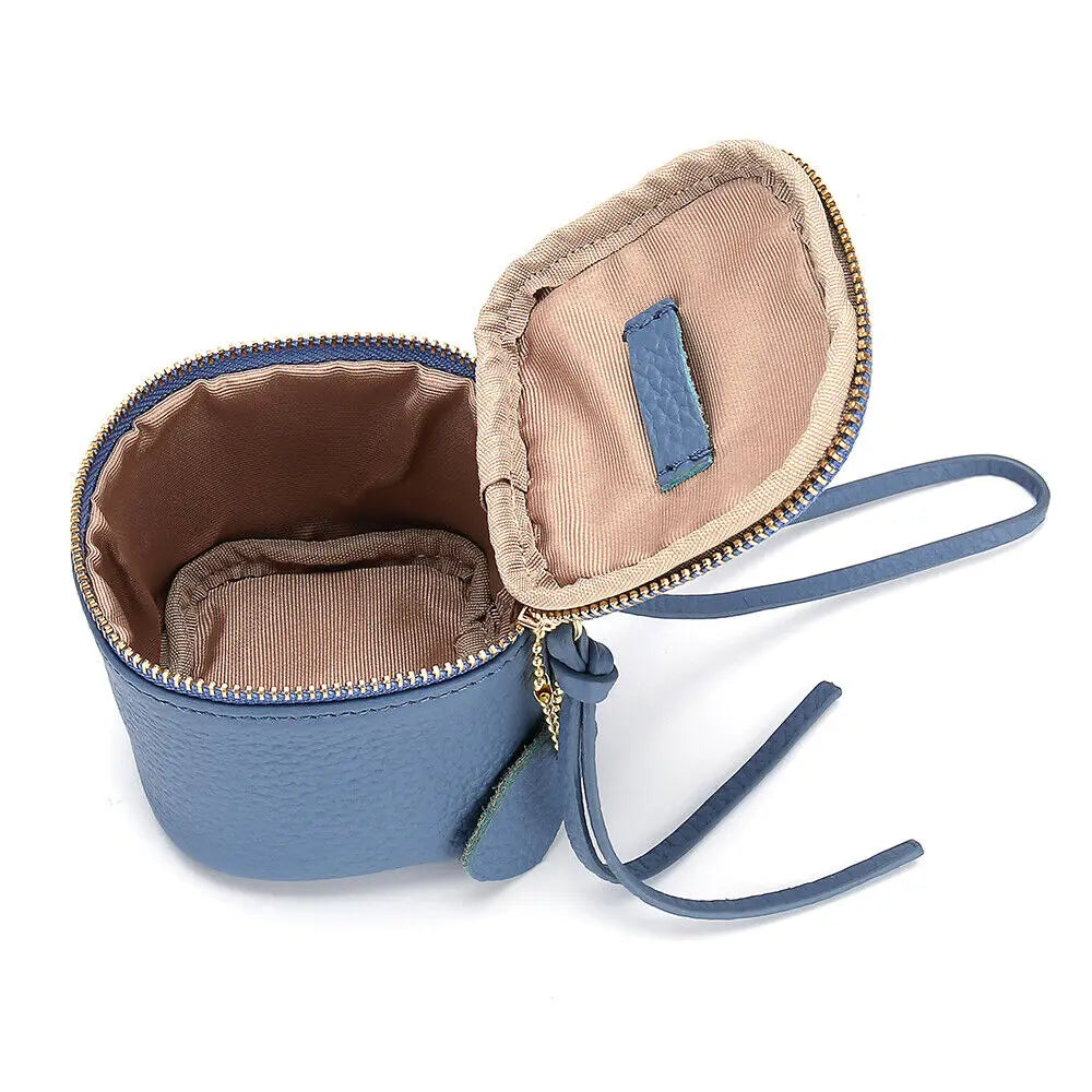 Square Box Bag for Female Fashion Small Make Up Organiser Clutch Coin Pouch Women Travel Lipstick Cosmetic Bag Storage Box