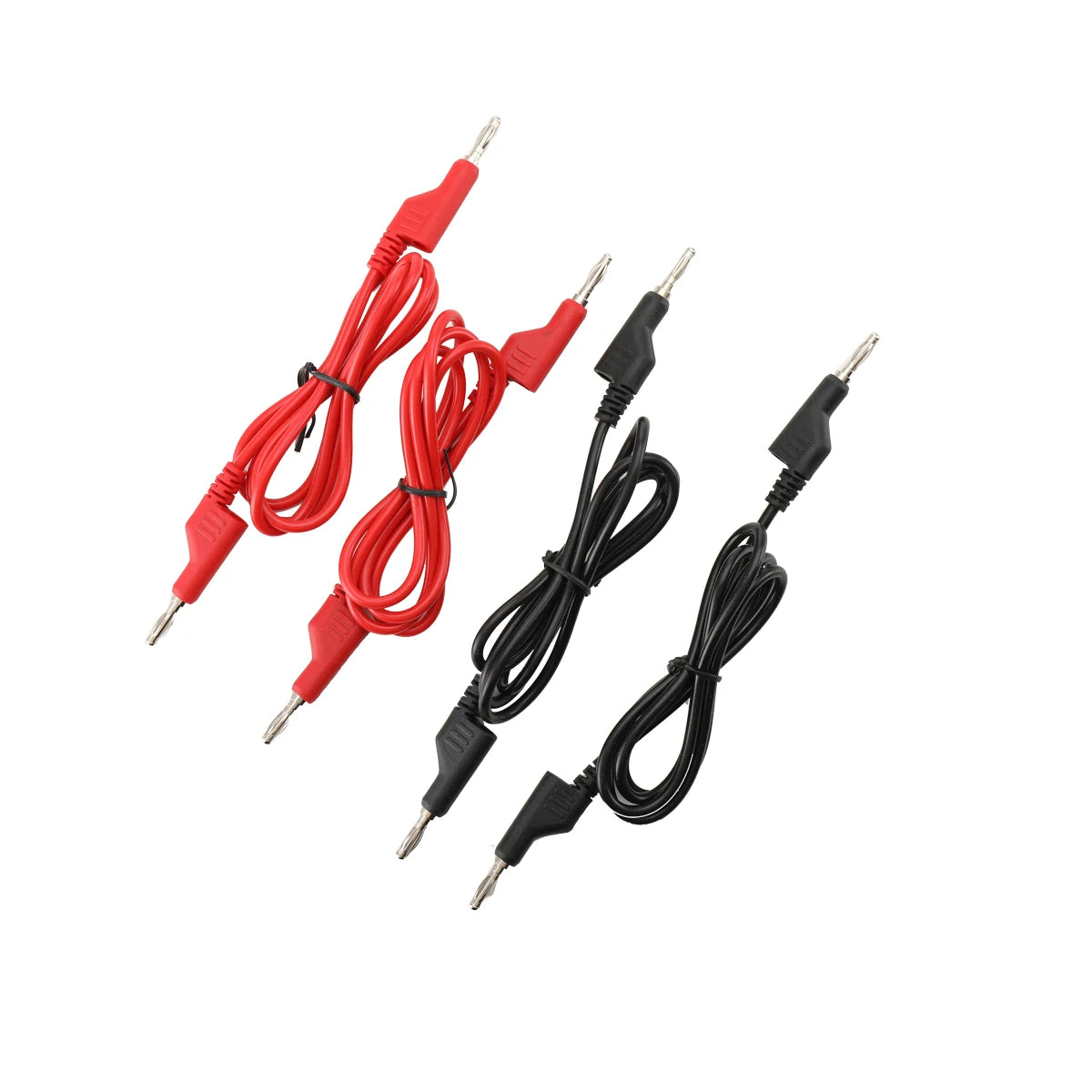 92Pcs/Set Car Multimeter Test Leads Kit Multi Function Electrical Relay Tester Probe Set Auto Diagnostic Tools 12V 24V