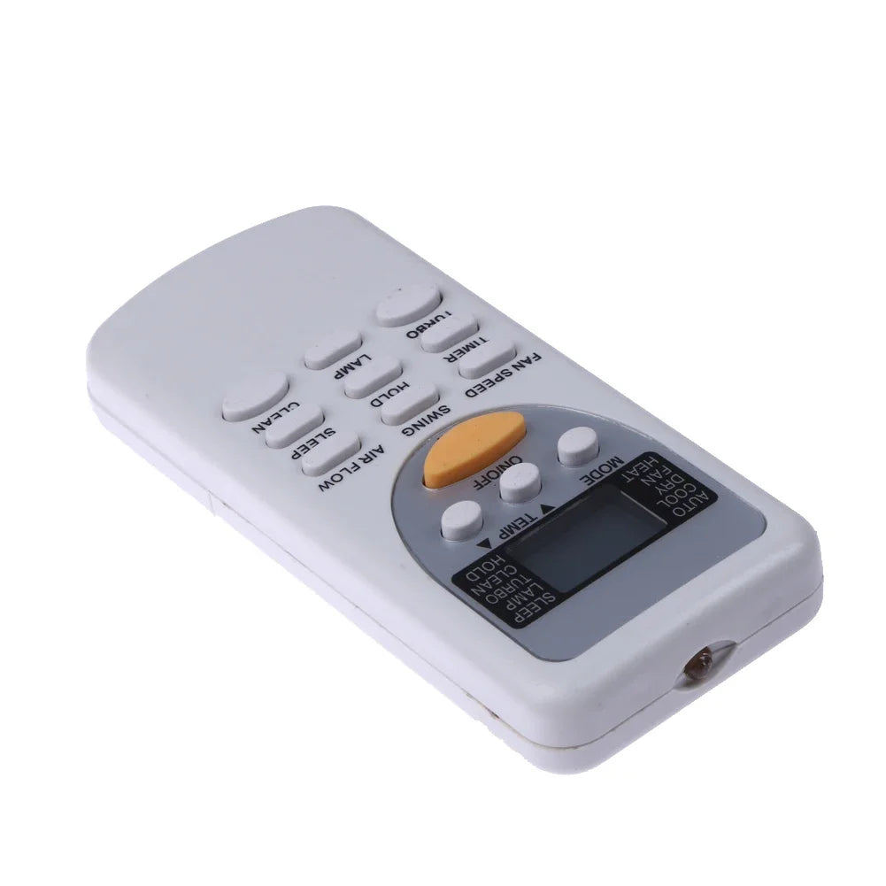 Replacement Air Conditioner Remote Control for ZH/JT-03 Universal Air Conditioner Smart Remote Control Tools Accessories ﻿