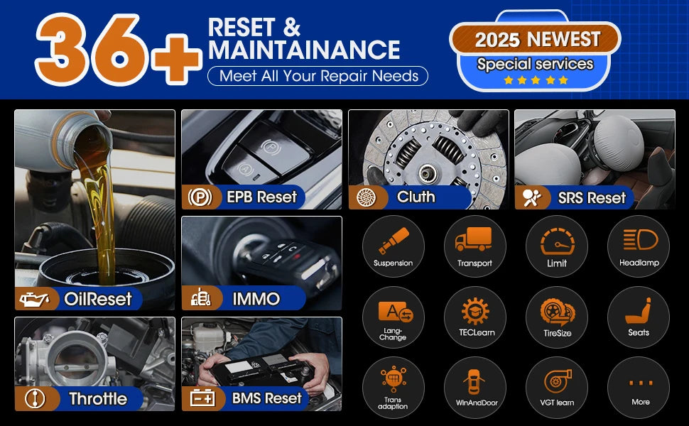 Autel MaxiCOM MK906S PRO MK906PRO Auto Diagnostic Scanner Release Diagnostic Tool OBD2 ECU Coding Diagnostic Tools PK MS906BT