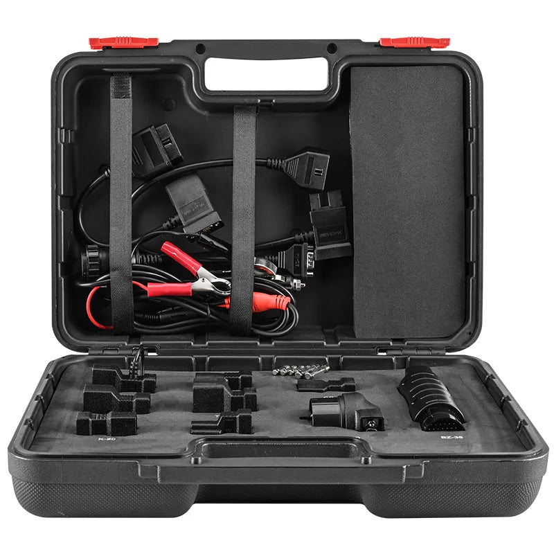 LAUNCH X431 PRO3 APEX Car Diagnostic Tools OBD2 Scanner Diagnost Auto Automotive Scan Autoscanner Diagnosis 2 Years Free Update