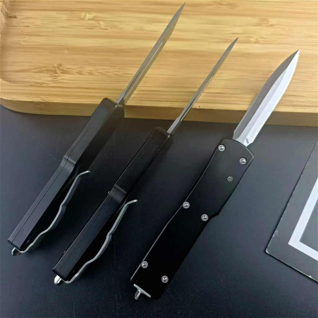 Outdoor Multi-purpose Knives, Practical Tools for Exploration, Camping, Travel, Rescue and Survival, and Men's Gift Tools