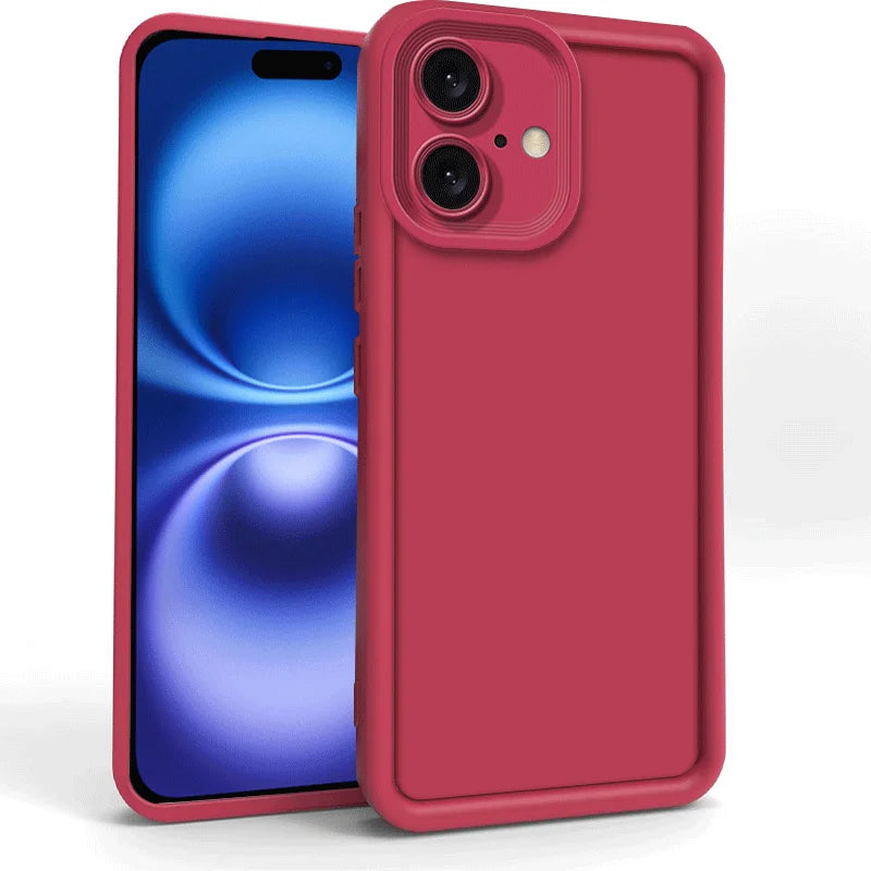 Flexible Silicone Case For Xiaomi 15T 15 14T Pro Mi 14 13 Lite 13T Pro Protective Cover Shockrpoof Soft Back Cover Fundas