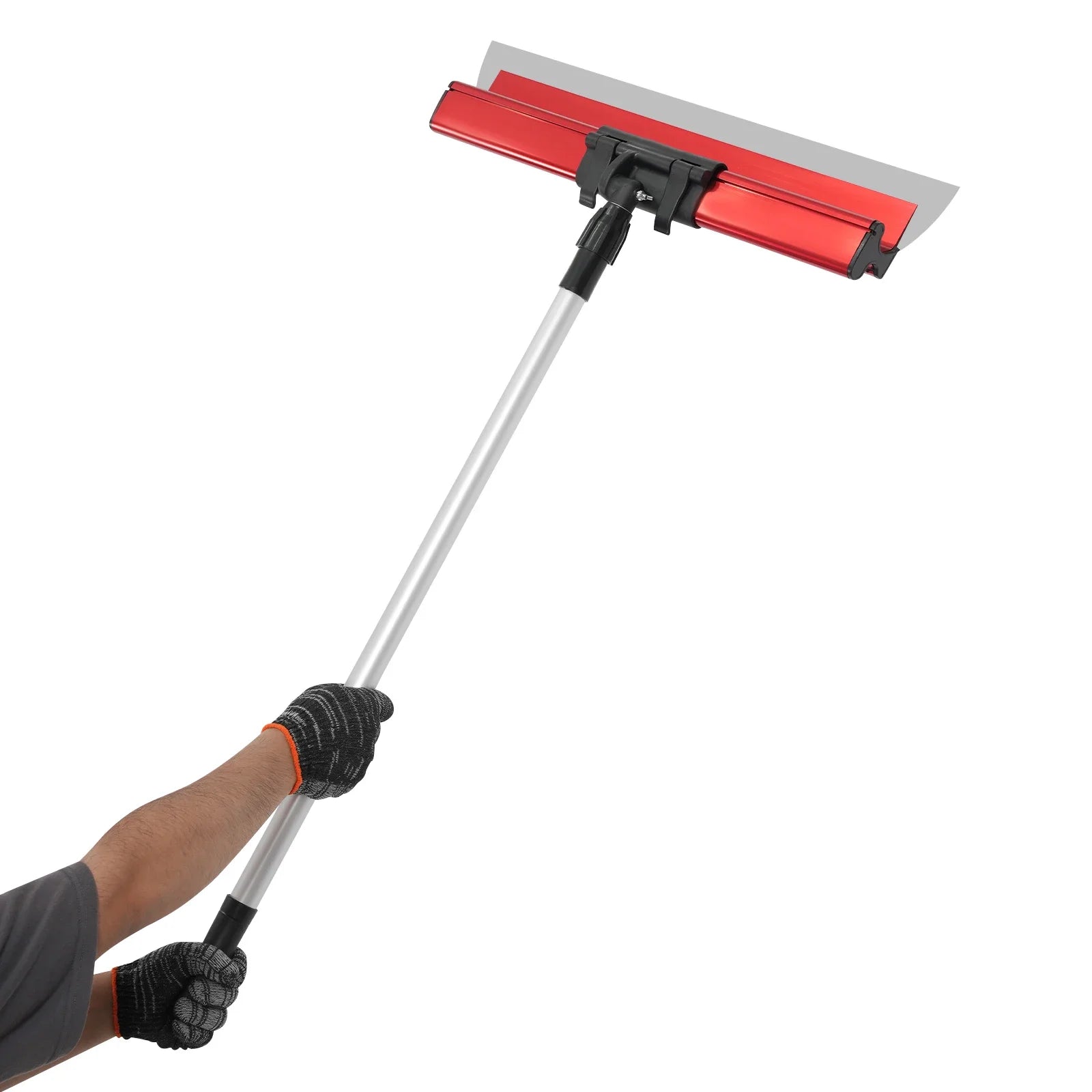 Drywall Skimming Blade Set Portable and Convenient DIY Wall Tools for Scrapers, Wax Decorative Coating, Wallpaper Removal, etc