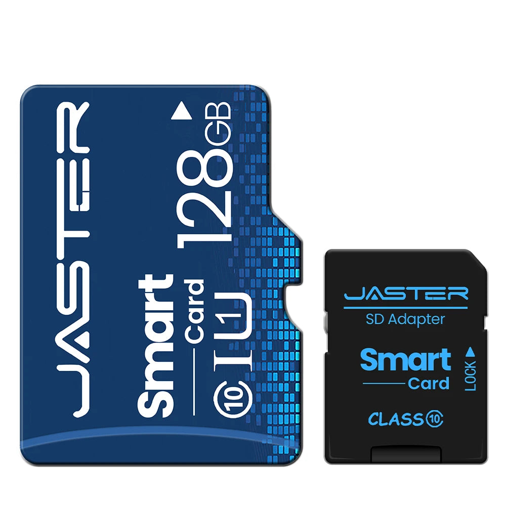 Micro Tf SD Card Class10 256GB 128GB 64GB 32GB 16GB Mini Memory Card Flash Drive Cartao De Memoria Storage Device Cle USB Stick