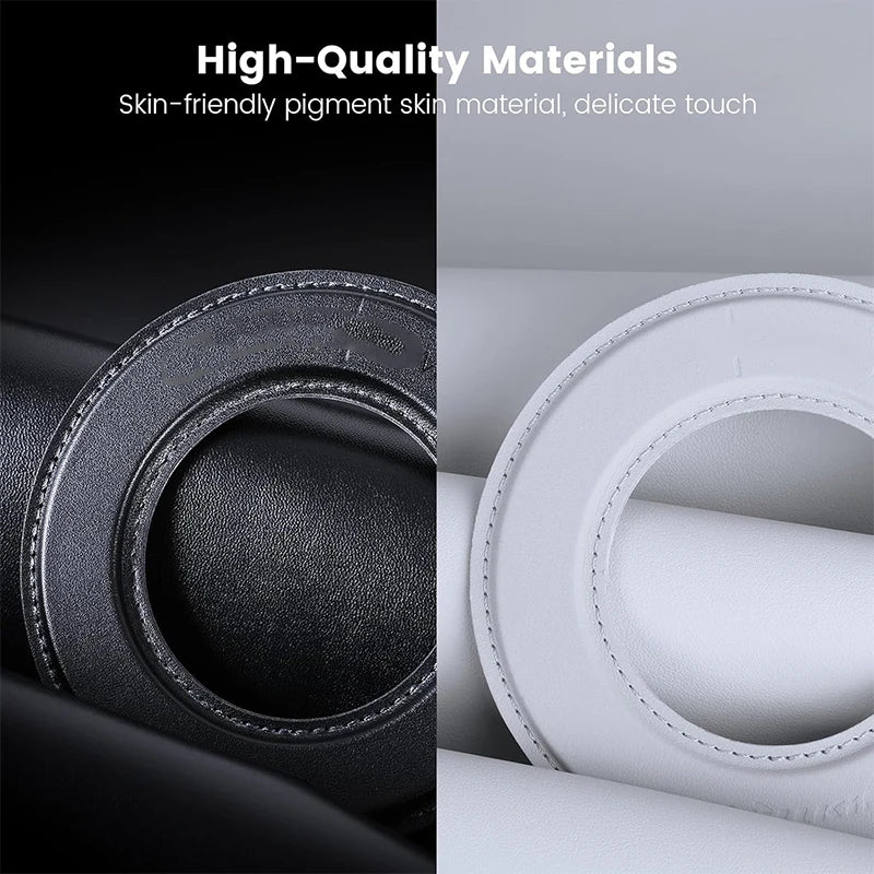 Magnetic Tablet Wall Mount for iPad Holder Car Cradle Magnet for iPad Xiaomi SnapHold Magnetic Sticker for Home Office Fridge