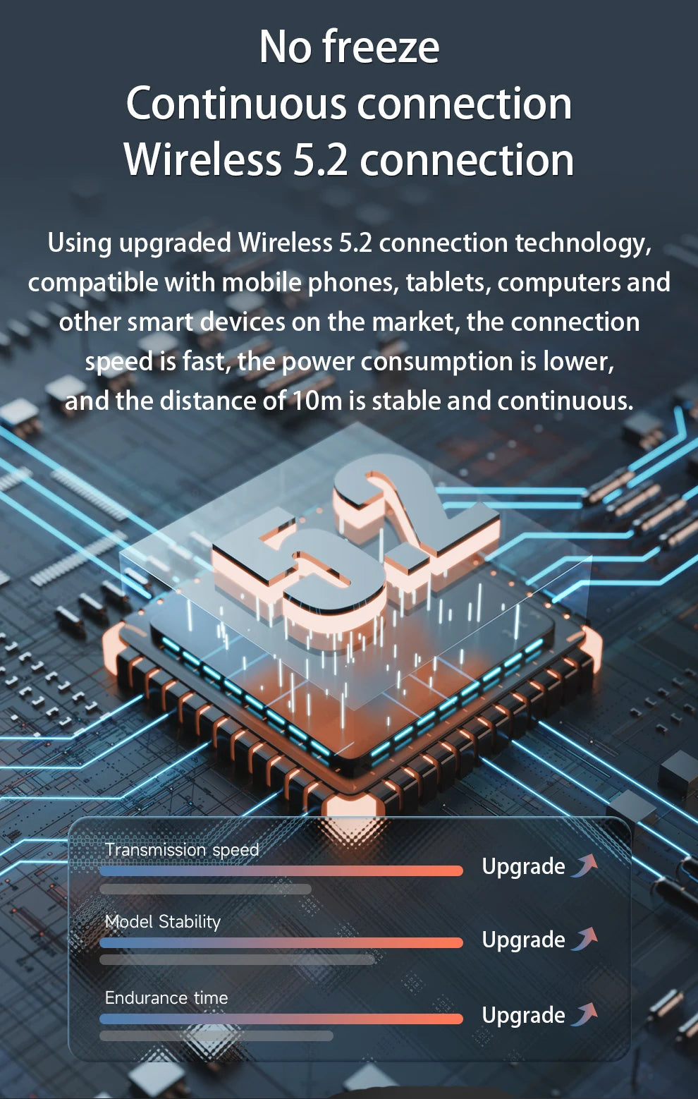 ZEALOT S78 100W Wireless Speakers, DSP Technology ,Dream Light, Outdoor Portable Subwoofer Speaker , Dual Pairing,24000mAh.