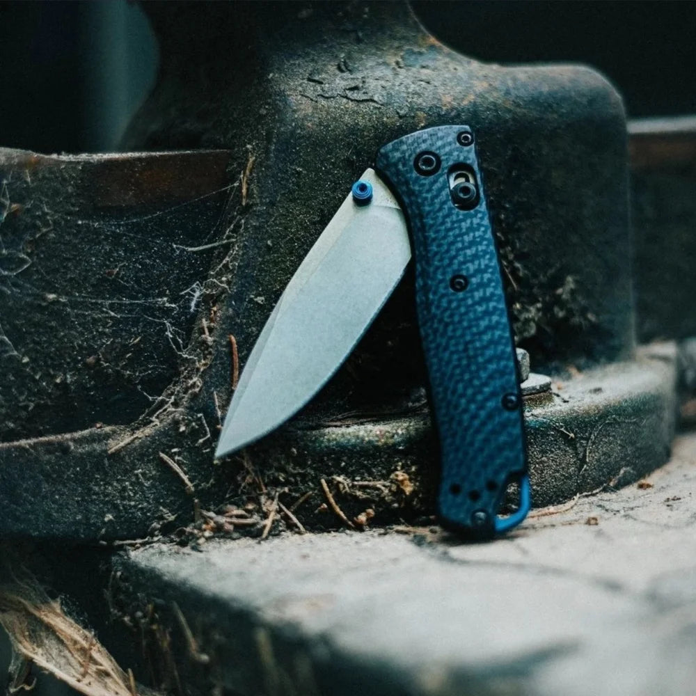 533/535 Pocket Pocket Knife Outdoor Camping Wilderness Survival EDC Utility Cutting Knife, Escape Tools Men's Gifts