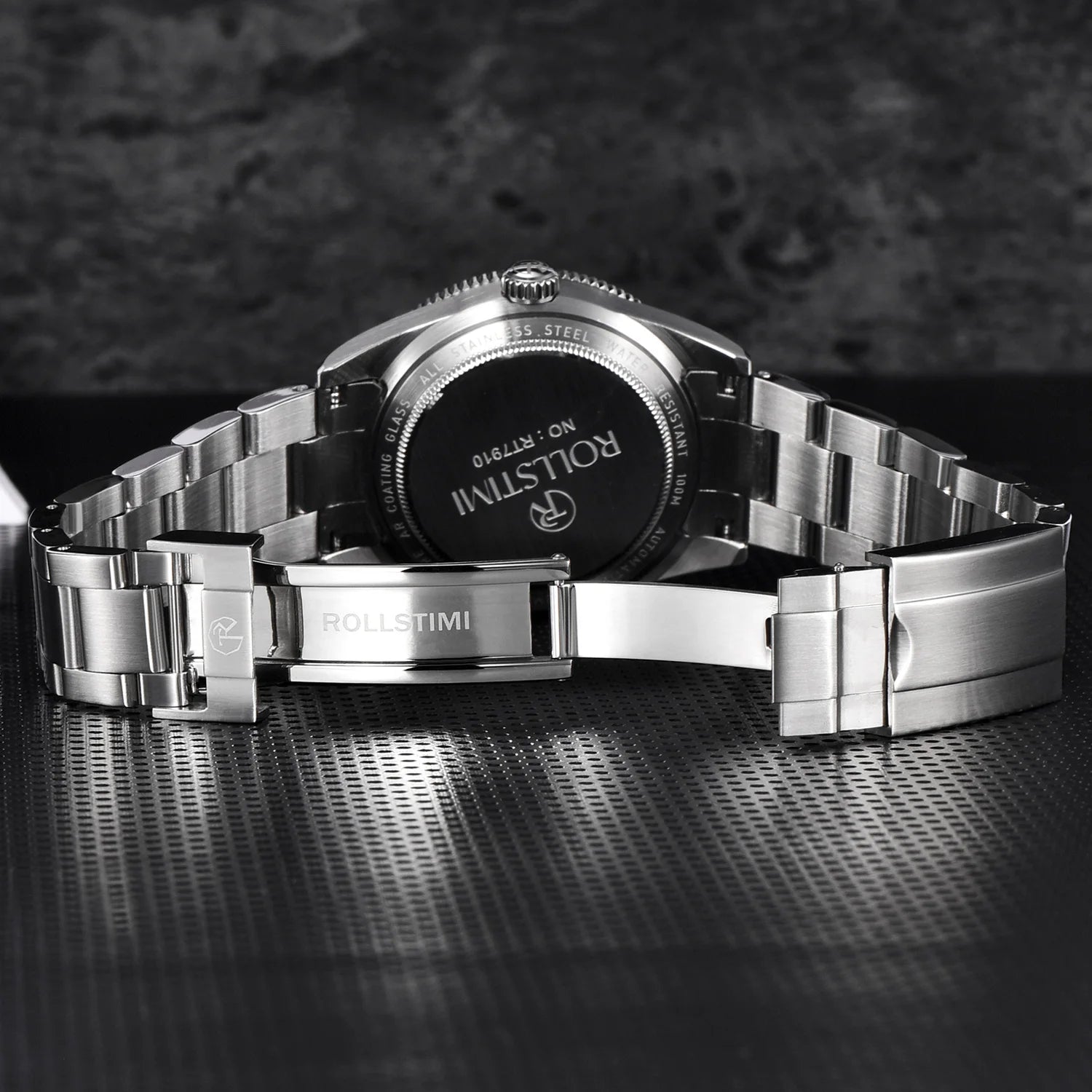 PAGANI DESIGN Men's Watches Luxury Automatic Watch For Men Mechanical Wristwatch NH35A Gift Luminous Ceramic Bezel Reloj Hombre