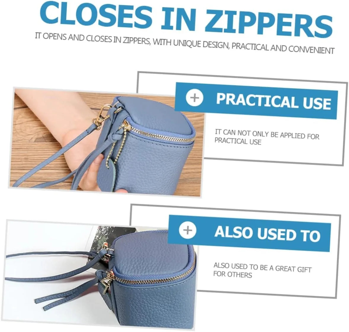 Square Box Bag for Female Fashion Small Make Up Organiser Clutch Coin Pouch Women Travel Lipstick Cosmetic Bag Storage Box