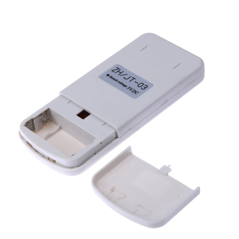 Replacement Air Conditioner Remote Control for ZH/JT-03 Universal Air Conditioner Smart Remote Control Tools Accessories ﻿